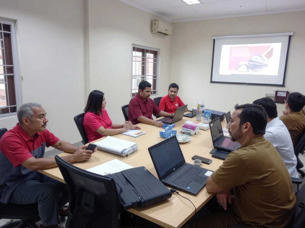 rapat sertifikat laik fungsi