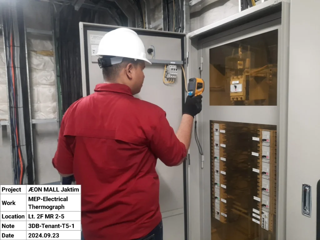 mep electricalthermograph240923323